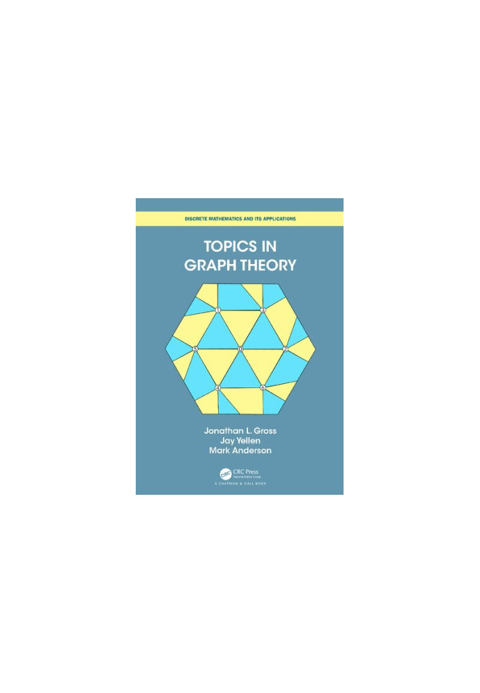 Topics in Graph Theory