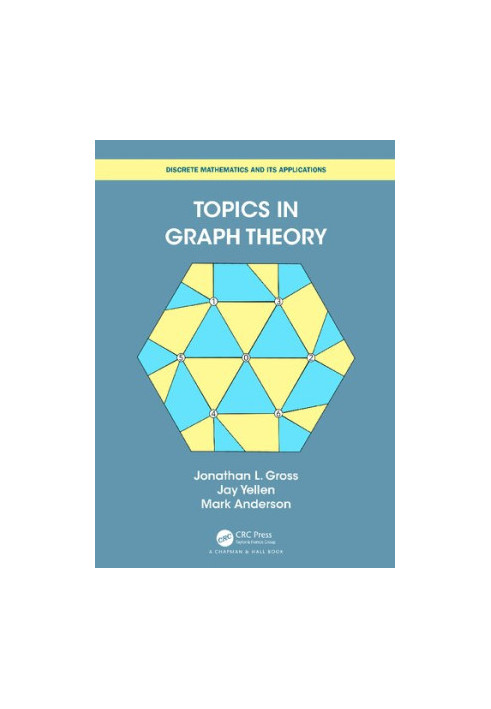 Topics in Graph Theory