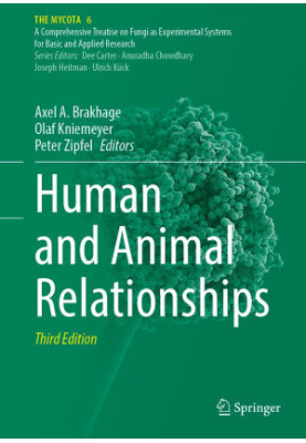Human and Animal Relationships