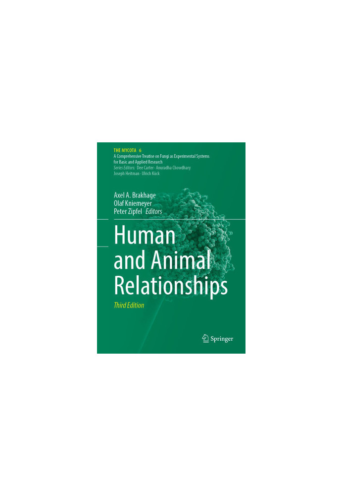 Human and Animal Relationships