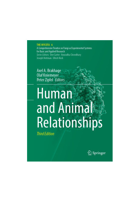 Human and Animal Relationships