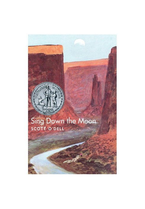Sing Down the Moon