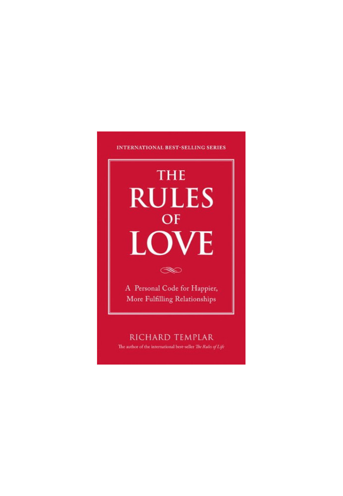 The Rules of Love