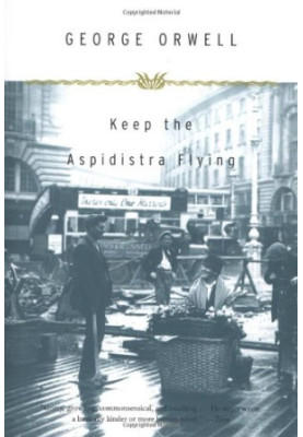 Keep the Aspidistra Flying