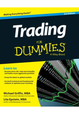 Trading For Dummies