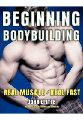Beginning Bodybuilding