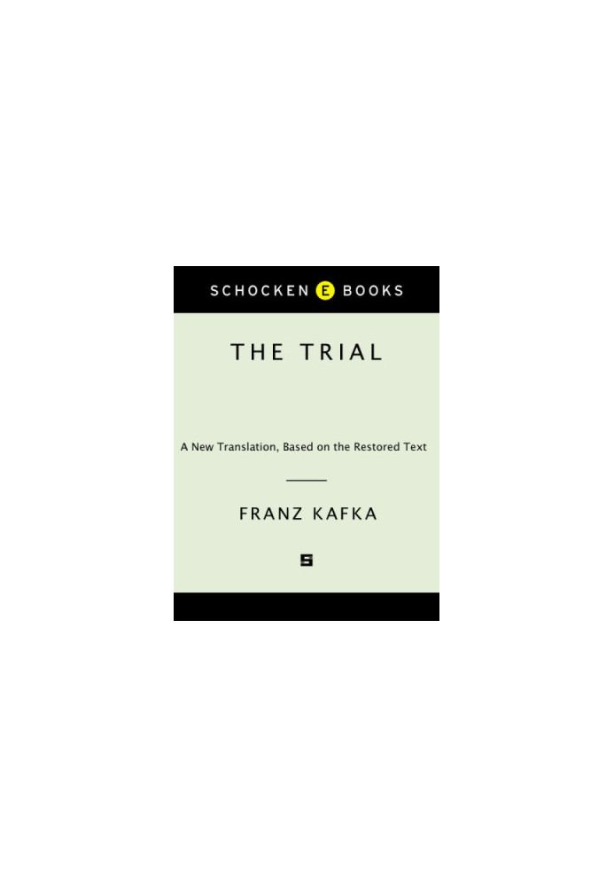 The Trial