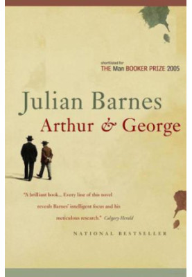 Arthur and George