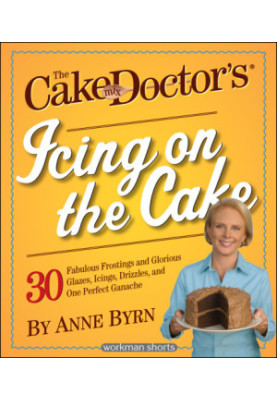 The Cake Mix Doctor's Icing On the Cake