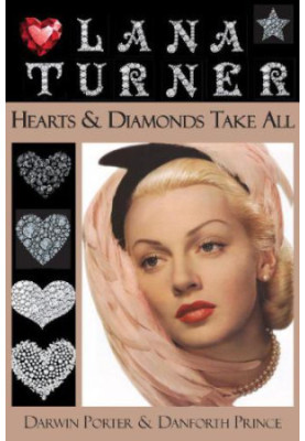 Lana Turner - Hearts and Diamonds Take All (2017)