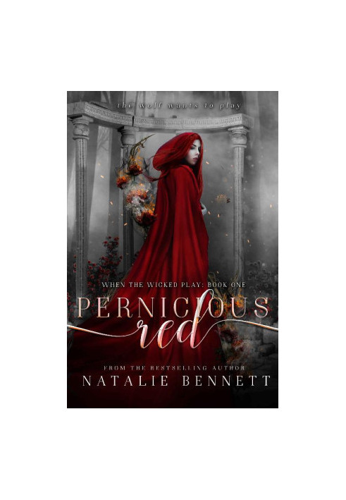 [When The Wicked Play 01] • Pernicious Red