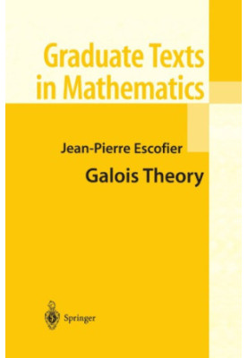 Galois Theory