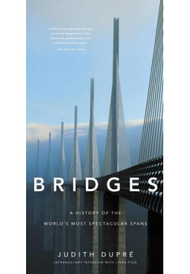 Bridges: A History of the World's Most Spectacular Spans