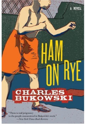 Ham on Rye: A Novel