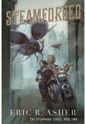 [Steamborn 02] • Steamforged