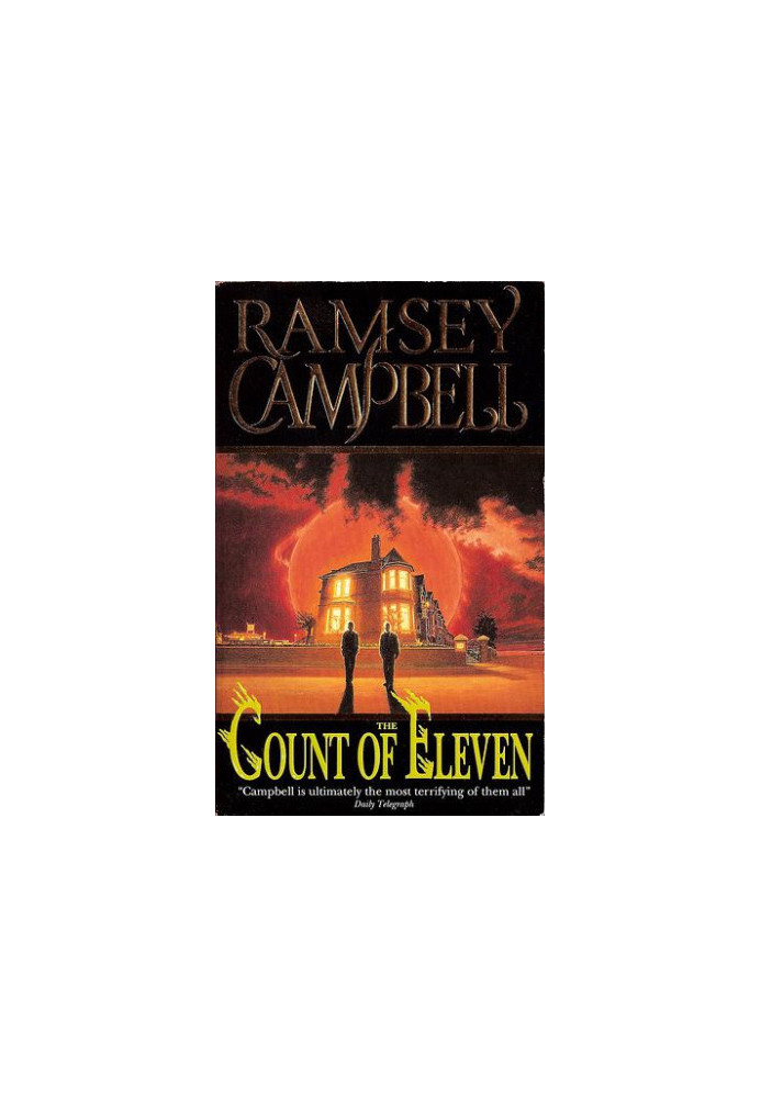 The Count of Eleven
