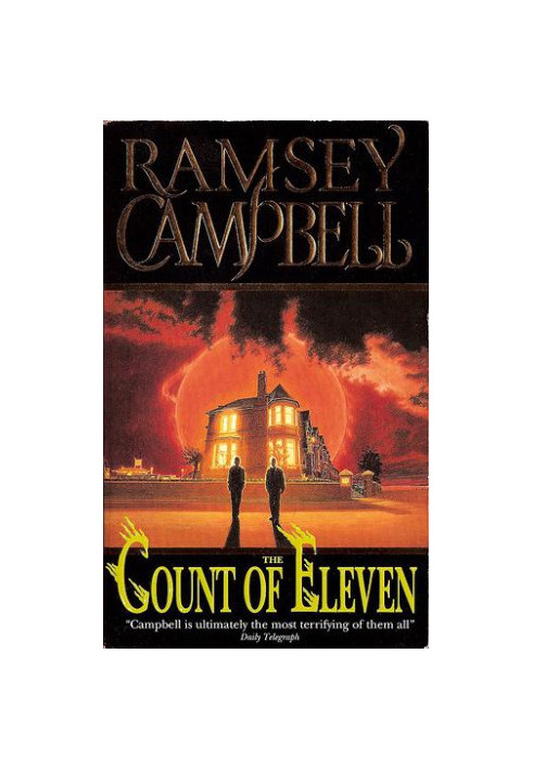 The Count of Eleven