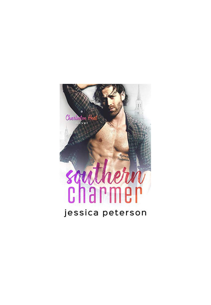 Southern Charmer: A Friends to Lovers Romance