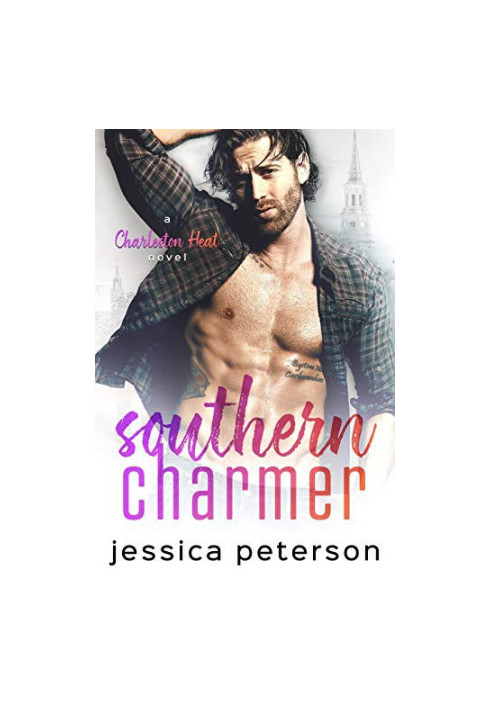 Southern Charmer: A Friends to Lovers Romance