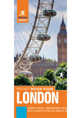 Pocket Rough Guide London