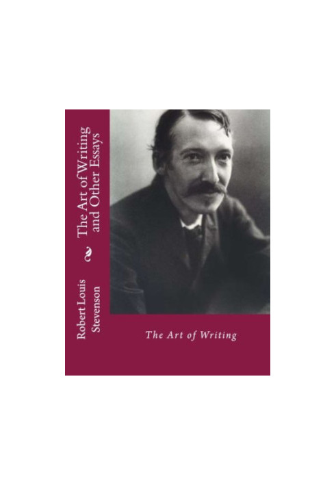 The Art of Writing and Other Essays