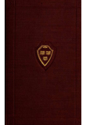 The Harvard classics