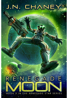 Renegade Moon