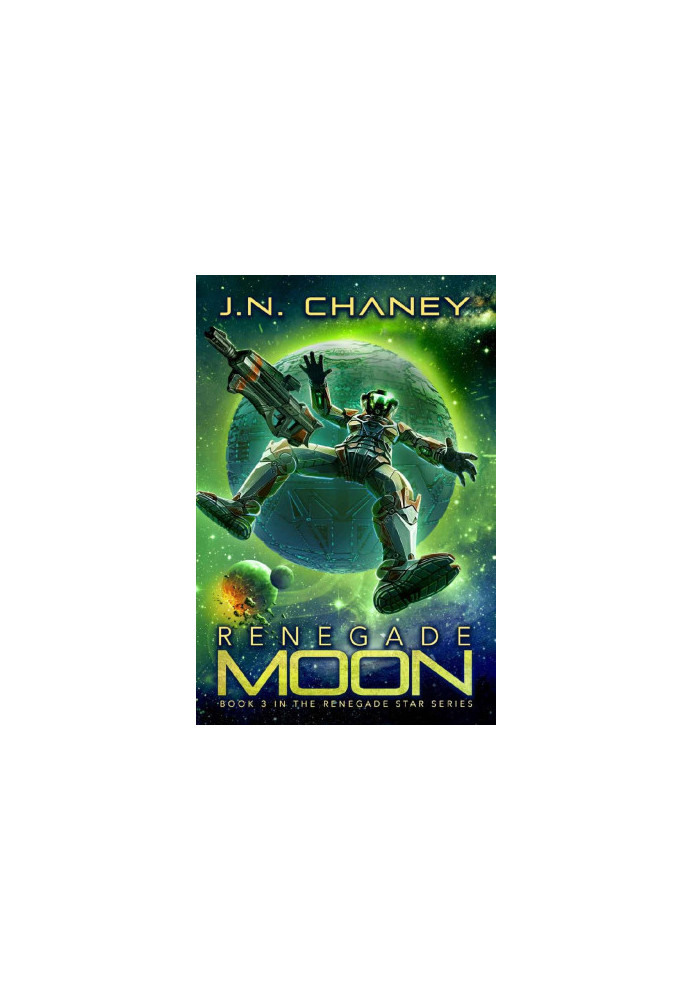 Renegade Moon