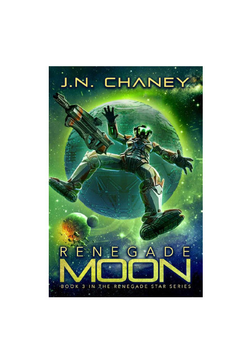 Renegade Moon