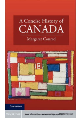 A concise history of Canada