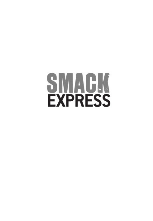 Smack express: how organised crime got hooked on drugs