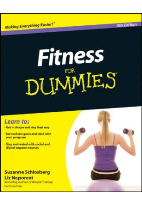 Fitness For Dummies