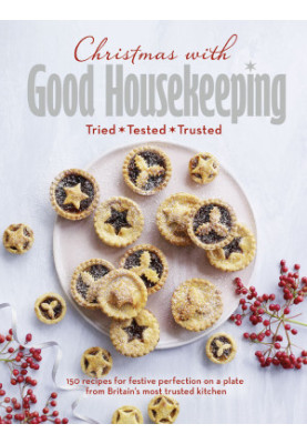 Christmas with Good Housekeeping