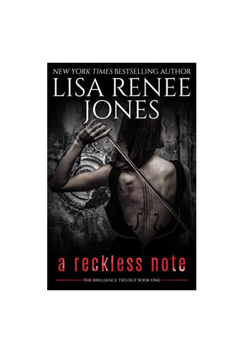 A Reckless Note (Brilliance Trilogy Book 1)
