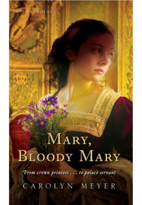 Mary, Bloody Mary