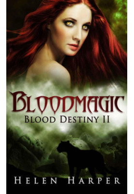 Bloodmagic