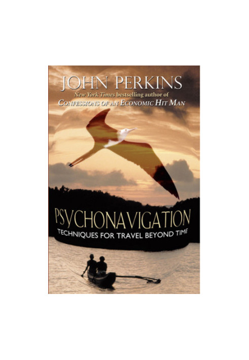 Psychonavigation: Techniques for Travel Beyond Time