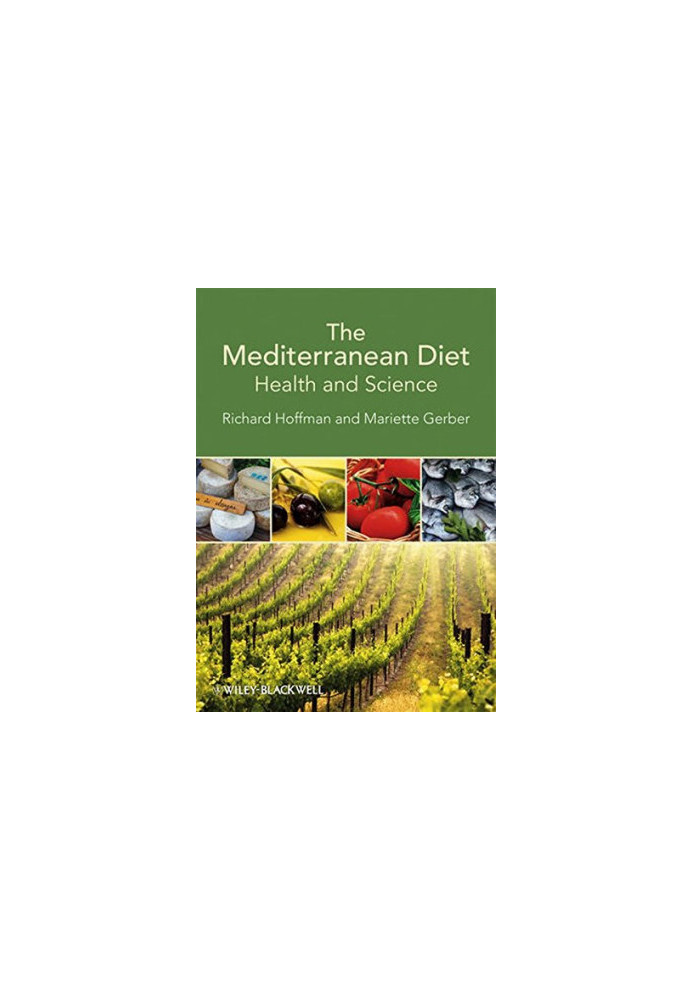 The Mediterranean diet : health and science