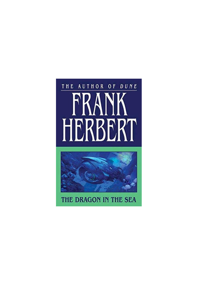 The Dragon in the Sea