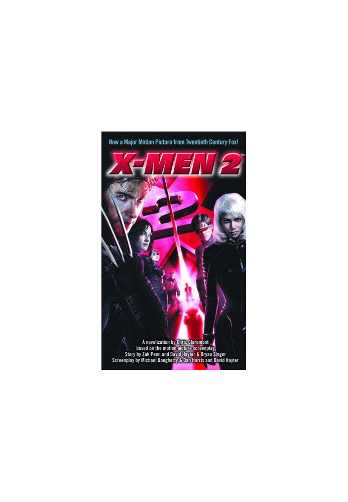 X-Men 2
