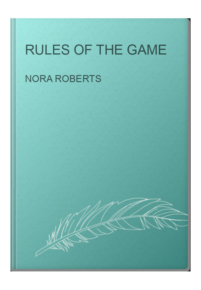 Rules Of The Game