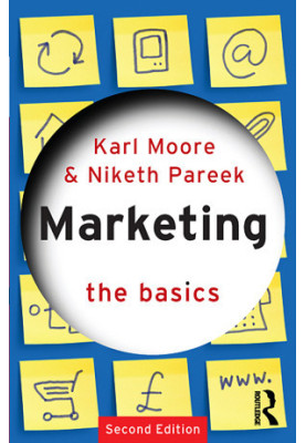 Marketing: The Basics
