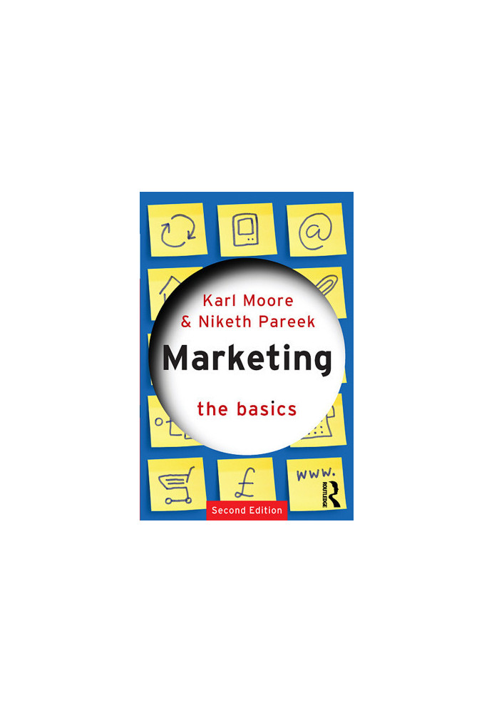 Marketing: The Basics