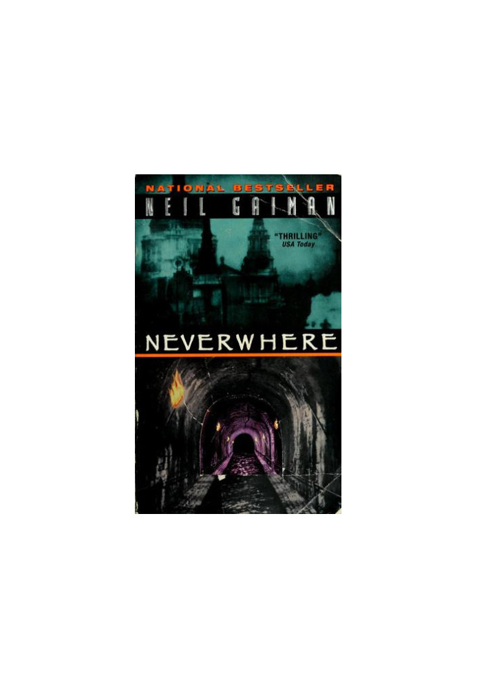Neverwhere