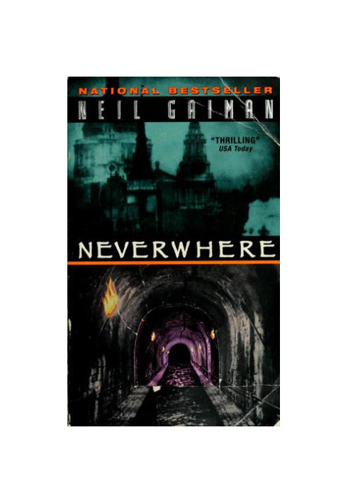 Neverwhere