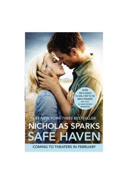 Safe Haven