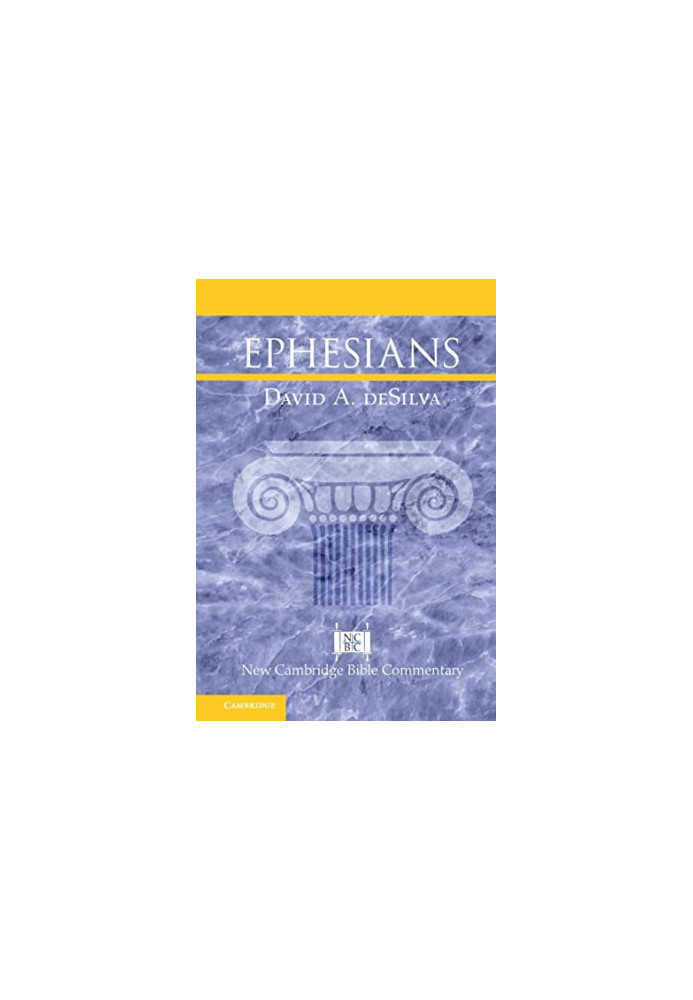 Ephesians
