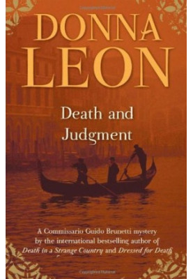 04. Death and Judgement
