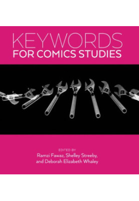 Keywords for Comics Studies