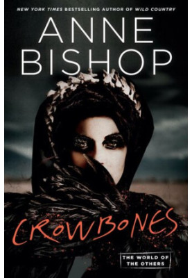 Crowbones (The World of the Others, 03 The Others, 08)